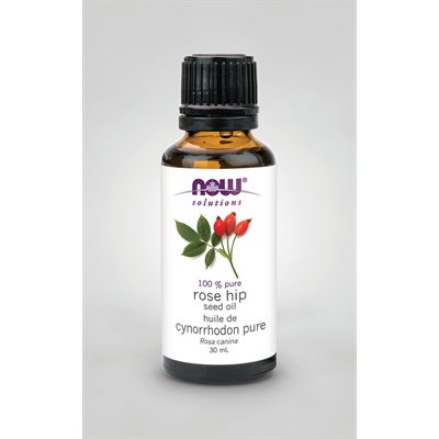 Rose Hip Seed Oil 30mL 