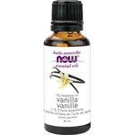 Huile Vanille Avec Jojoba 30Ml