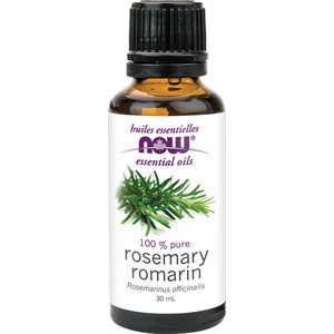 Rosemary Oil (Rosmarinus officinalis)30mL 