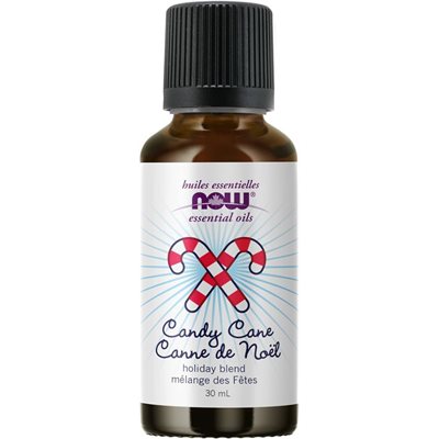 Now He Canne De Noel 30ml Now He Canne De Noel 30ml