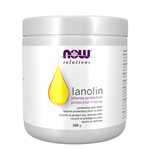 Now Lanoline Pure (Sans Hexane) 198Ml