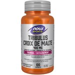 Now Sports Tribulus 400mg 100capsules
