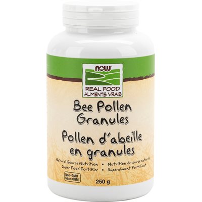 Bee Pollen 250g 