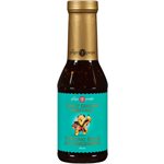 The Ginger People Spicy Ginger Teriyaki 375 ml 