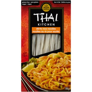 Thai Kitchen Rice Noodles Stir-Fry 198g