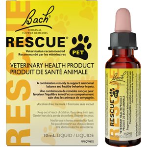 Rescue Pet 10 ml
