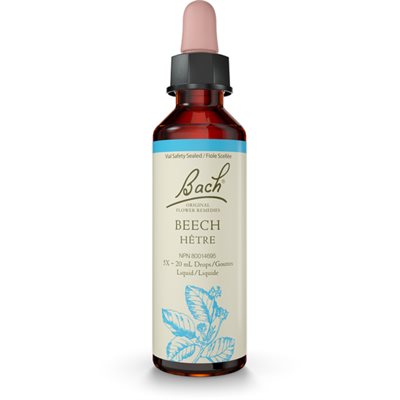 Bach Hêtre 20ml 