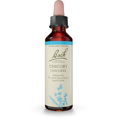 Bach Chicorée 20ml 