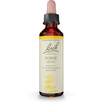 Bach Gorse 20 ml