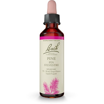 Bach Pin 20ml 