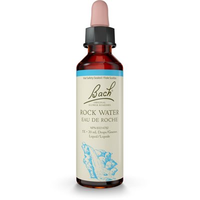 Bach Rock Water 20 ml