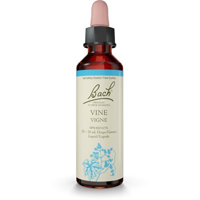 Bach Vigne 20ml Bach Vigne 20ml