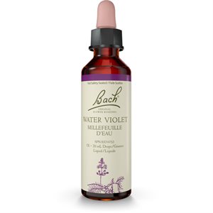 Bach Water Violet 20 ml