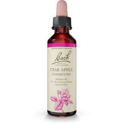 Bach Crab Apple 20 ml