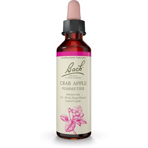 Bach Pommette 20ml 