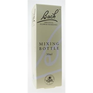 Bach Mixing Bottle 30 ml