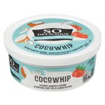 So Delicious Dairy Free Coco Whip Coconut Whipped Topping 255 g 