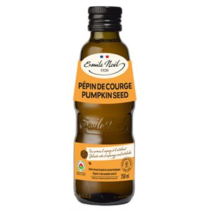 Emile Noel Organic Pumpkin Seed Oil 250ml