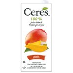CERES JUS DE MANGUE 1L