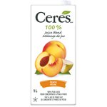 CERES JUS DE PÊCHE 1L