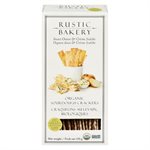 Rustic Bakery Sweet Onion Fresh Cream Flatbread 170G