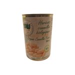 Tau Haricots Blancs Cannellini Biologiques 400Ml