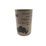 Tau Organic Black Beans 400ml