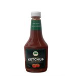 Tau Organic Ketchup 575ml