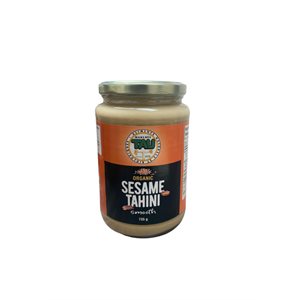 Tau Tahini De Sésame Crémeux Biologique 735g