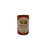 Tau Tomates Pelées Biologique 398Ml