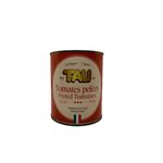 Tau Tomates Pelées Biologique 798Ml
