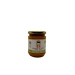 Tau Organic Peach Jam 230G