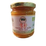 Tau Organic Peach Jam 230G