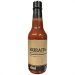 Vital Sriracha sauce piquante 296ml