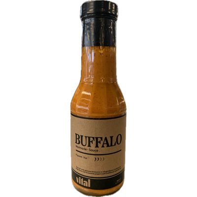 Vital Buffalo sauce 350ml