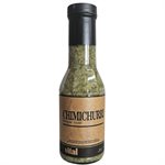 Vital sauce marinade Chimichurri pour la viande  350 ml