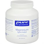 Pure Encapsulation Glycinate De Magnésium 180Capsules Pure Encapsulation Glycinate De Magnésium 180Capsules