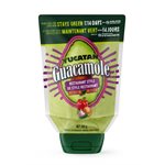 Yucatan Guacamole - Style Restaurant En Bouteille 340g