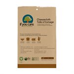 If You Care Cheesecloth 1.67sq meters / 2 square yards