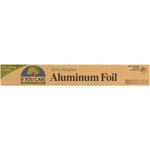 If You Care Aluminum Foil 16 m x 29 cm 