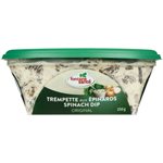 Fontaine Sant Spinach Dip Original 250 g 250g