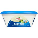 Fontaine Santé Créme Sure Tzatziki 255 g