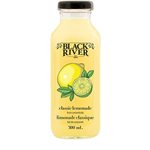 Black River - Classic Lemonade 300 ml