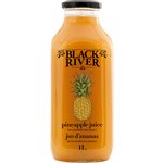 Black River Jus d'Ananas 1L