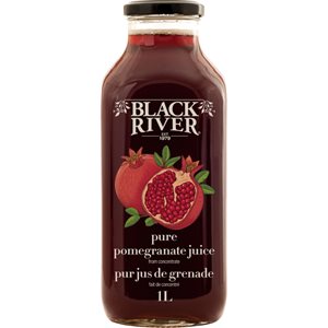 Black River Jus de Grenade 1L