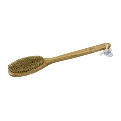 Brosse Vivifiante pour le corps