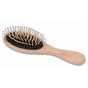 Hairbrush - Essential 1un