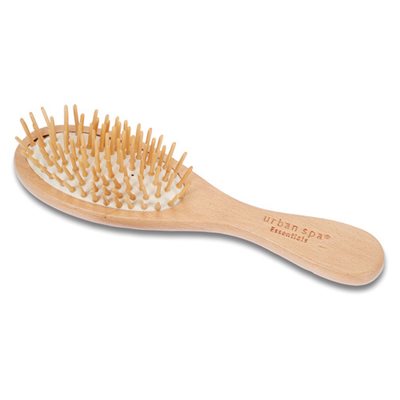 Hairbrush - Massaging 1un