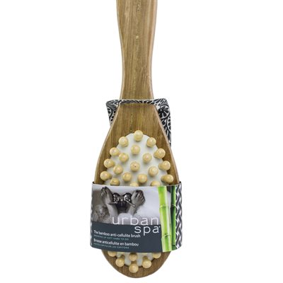 Brosse Anti-Cellulite