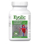 Kyolic Formule 100 Soutien Quotidien 180 gélules
